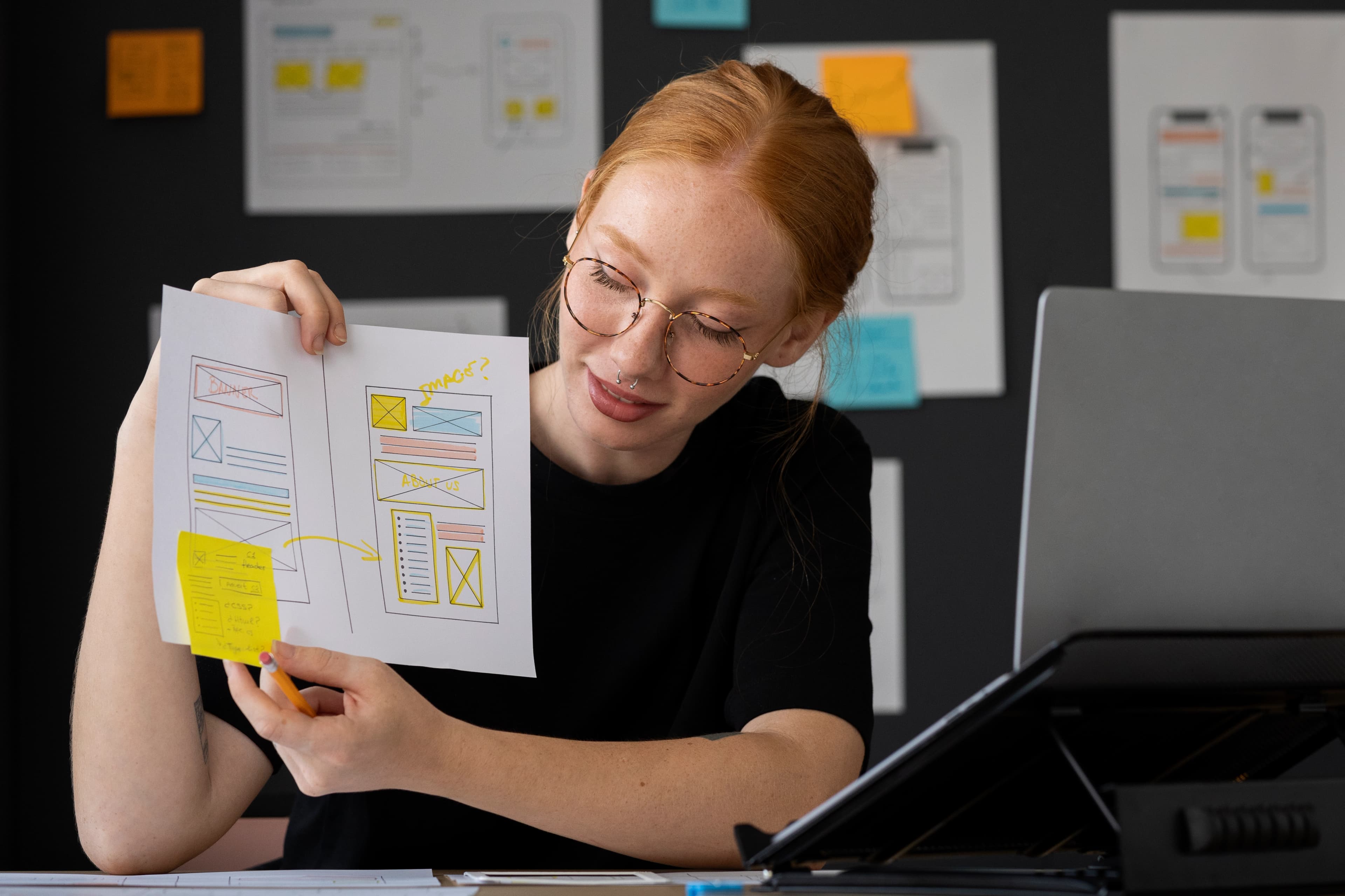Zero UI: Designing for Invisible Interfaces