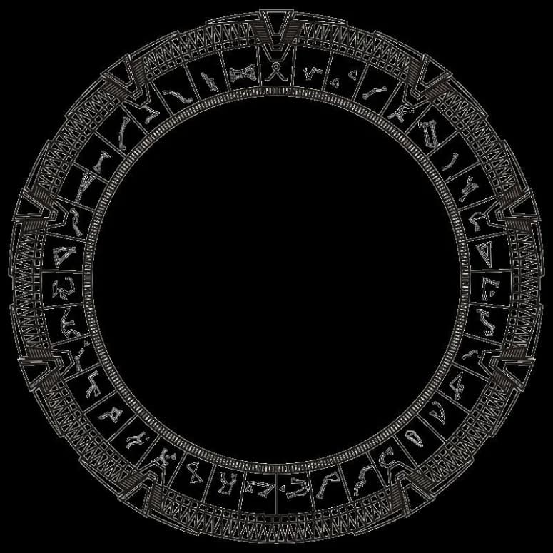 circle