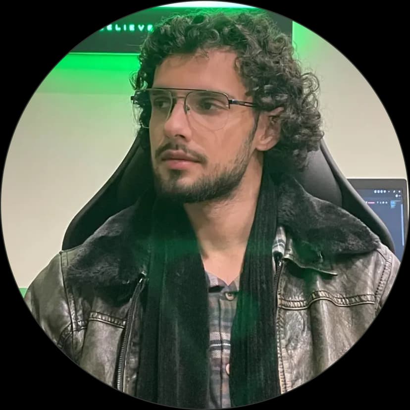 team member pic